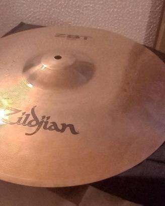 Piatto crash ride Zildjian 18''