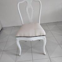 Sedia shabby