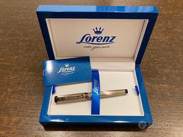 Penna stilografica Lorenz