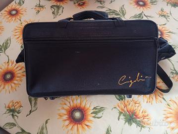 clarinetto cigalini 