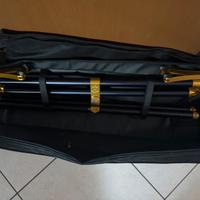 Attrezzatura Carpfishing