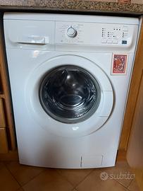 Lavatrice  rex intuition 6kg