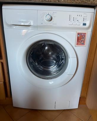 Lavatrice  rex intuition 6kg