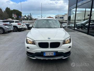 Bmw X1 sDrive16d X Line automatica