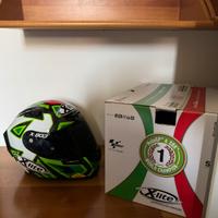 Casco X-lite X-803 RS Ultra Carbon