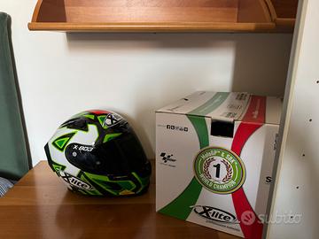 Casco X-lite X-803 RS Ultra Carbon