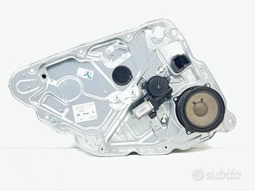CREMAGLIERA POSTERIORE DESTRA ALFA ROMEO 159 Sport