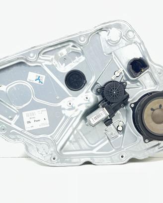 CREMAGLIERA POSTERIORE DESTRA ALFA ROMEO 159 Sport