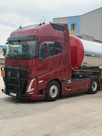 Volvo FH 500 XL