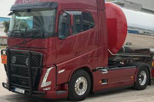 Volvo FH 500 XL