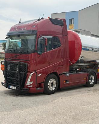 Volvo FH 500 XL