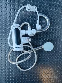  rubinetto con doccia 