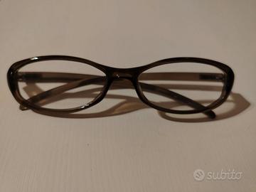 Occhiali donna Gucci