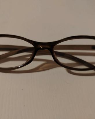 Occhiali donna Gucci