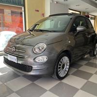 Fiat 500 C 1.2 Lounge