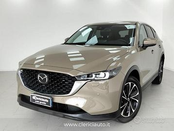 Mazda CX-5 2.0L Skyactiv-G 165 CV AWD Exceed