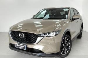 Mazda CX-5 2.0L Skyactiv-G 165 CV AWD Exceed
