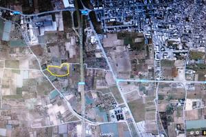 Terreno agricolo 10000 mq Capurso NO AGENZIE