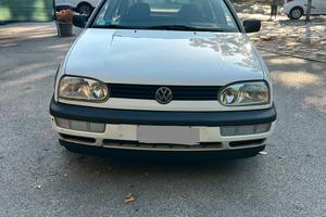 Golf 3