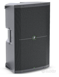 MACKIE Thump 215- 1 mese di vita