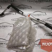 Tubo Aria Condizionata Citroen C8 - 807 6460VE