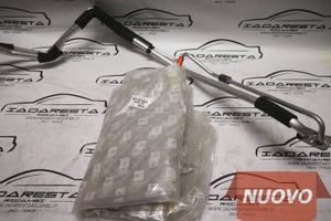 Tubo Aria Condizionata Citroen C8 - 807 6460VE