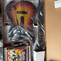 Guitar hero ps3