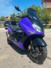 Tmax 500 anno 2007