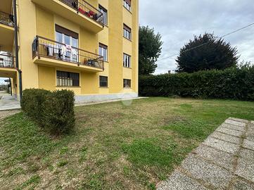 4 LOCALI A PANCALIERI