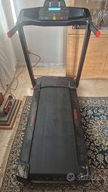 Tapis roulant Domyos Run 100E