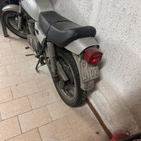 Gilera tg1