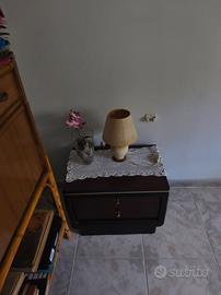 Trittico camera da letto 