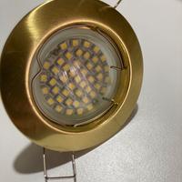 Faretti da incasso
