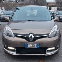 Renault Scenic XMod 2014 - 1.5 dCi Lb automobili