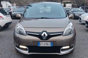 Renault Scenic XMod 2014 - 1.5 dCi Lb automobili