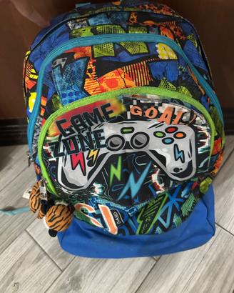 ZAINO SJ