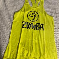 Camotta Zumba Official