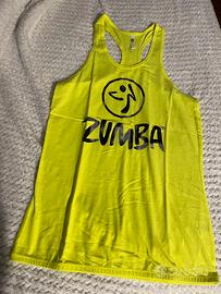 Camotta Zumba Official