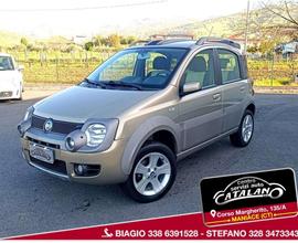 Fiat Panda Panda 1.3 mjt 16v Cross 4x4 ELD