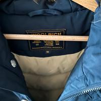 Woolrich bambino 10 anni