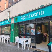 Cessione attivitá di bar in zona castelverde