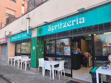 Cessione attivitá bar