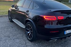 GLC 220D