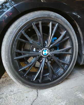 cerchi BMW R18