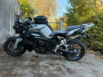 Bmw k1200r perfetta