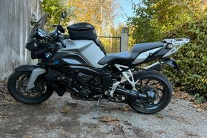 Bmw k1200r perfetta