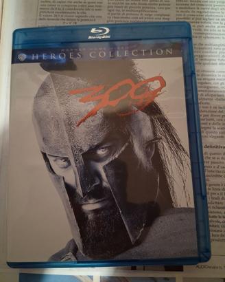 BLU RAY 6 COME DA FOTO