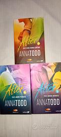 Libri "AFTER"