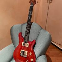 Imitazione chitarra elettrica psr