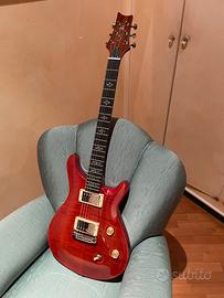 Imitazione chitarra elettrica psr